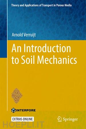 verruijt arnold - an introduction to soil mechanics