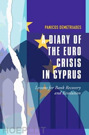 demetriades panicos - a diary of the euro crisis in cyprus