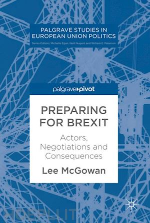 mcgowan lee - preparing for brexit