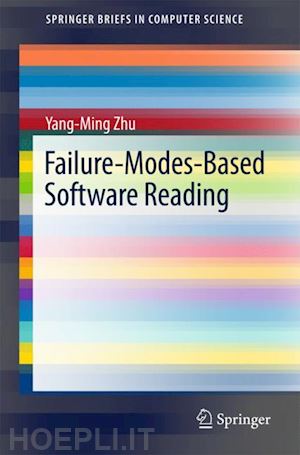 zhu yang-ming - failure-modes-based software reading