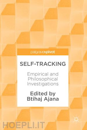 ajana btihaj (curatore) - self-tracking