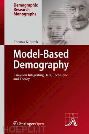 burch thomas k. - model-based demography