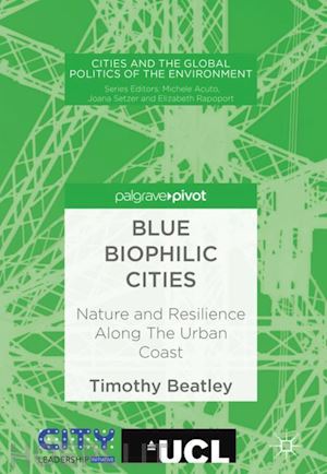 beatley timothy - blue biophilic cities