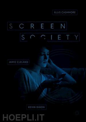 cashmore ellis; cleland jamie; dixon kevin - screen society