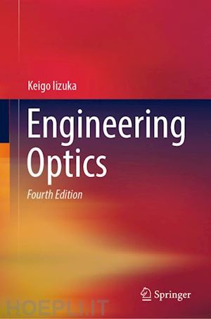 iizuka keigo - engineering optics
