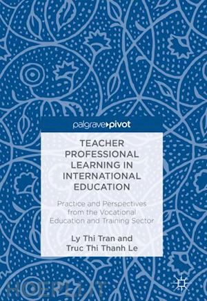 tran ly thi; le truc thi thanh - teacher professional learning in international education