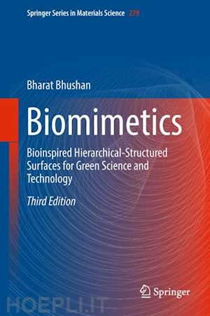 bhushan bharat - biomimetics