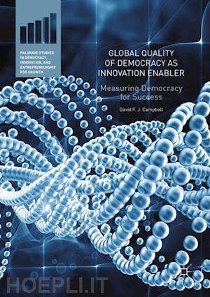 campbell david f.j. - global quality of democracy as innovation enabler