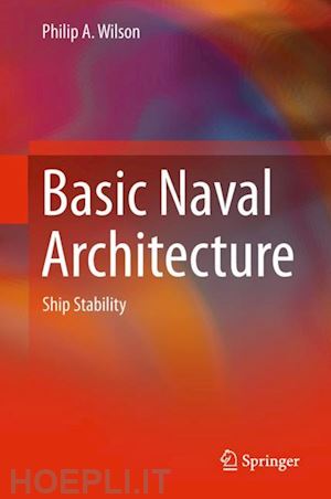 wilson philip a. - basic naval architecture