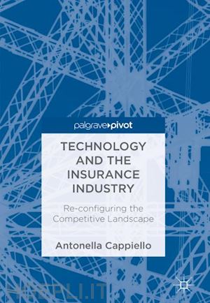 cappiello antonella - technology and the insurance industry