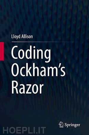 allison lloyd - coding ockham's razor