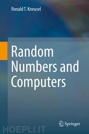 kneusel ronald t. - random numbers and computers
