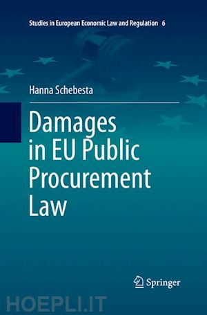 schebesta hanna - damages in eu public procurement law