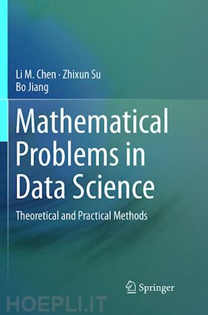 chen li m.; su zhixun; jiang bo - mathematical problems in data science