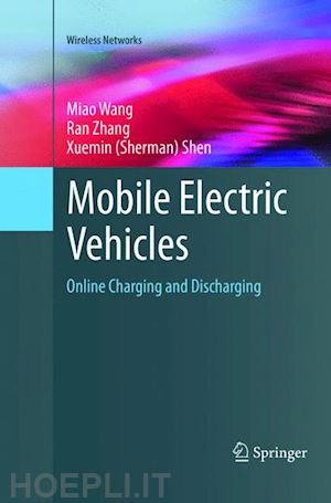 wang miao; zhang ran; shen xuemin (sherman) - mobile electric vehicles