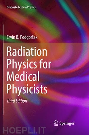 podgorsak ervin b. - radiation physics for medical physicists