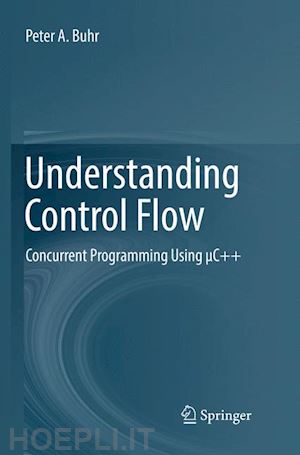 buhr peter a. - understanding control flow