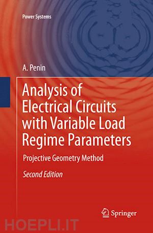 penin a. - analysis of electrical circuits with variable load regime parameters