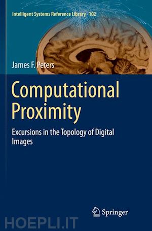 peters james f. - computational proximity
