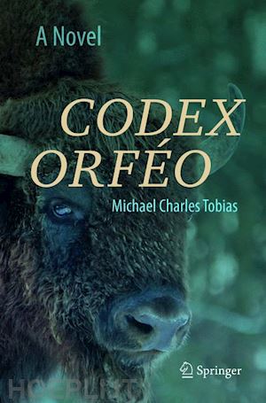 tobias michael charles - codex orféo