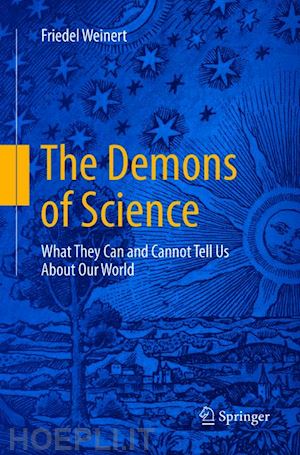 weinert friedel - the demons of science