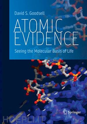 goodsell david s. - atomic evidence