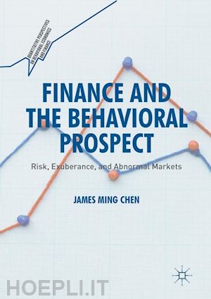 chen james ming - finance and the behavioral prospect