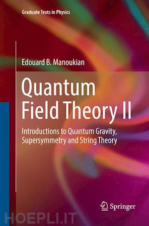 Quantum Field Theory, 2nd Edition
