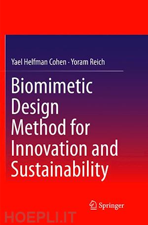 helfman cohen yael; reich yoram - biomimetic design method for innovation and sustainability