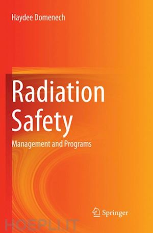 domenech haydee - radiation safety
