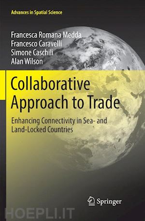 medda francesca romana; caravelli francesco; caschili simone; wilson alan - collaborative approach to trade