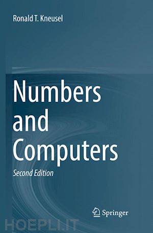 kneusel ronald t. - numbers and computers