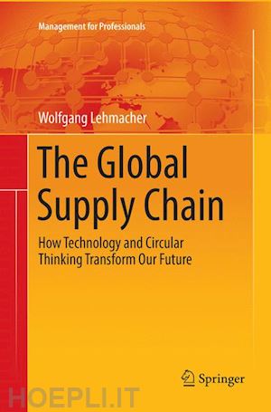 lehmacher wolfgang - the global supply chain