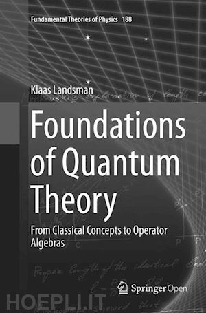 landsman klaas - foundations of quantum theory