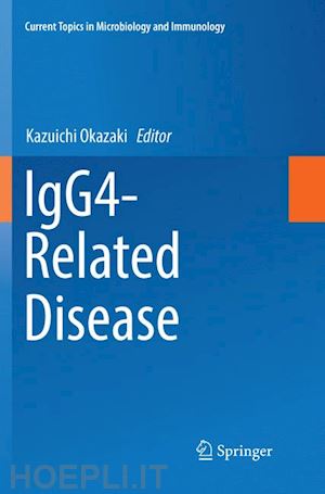 okazaki kazuichi (curatore) - igg4-related disease