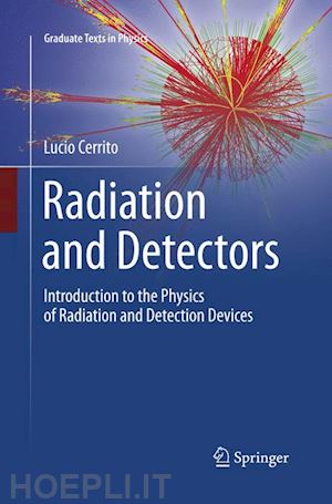 cerrito lucio - radiation and detectors