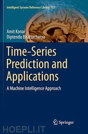 konar amit; bhattacharya diptendu - time-series prediction and applications