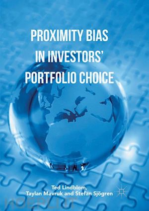 lindblom ted; mavruk taylan; sjögren stefan - proximity bias in investors’ portfolio choice