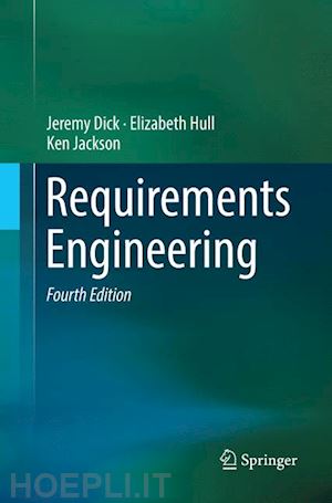 dick jeremy; hull elizabeth; jackson ken - requirements engineering