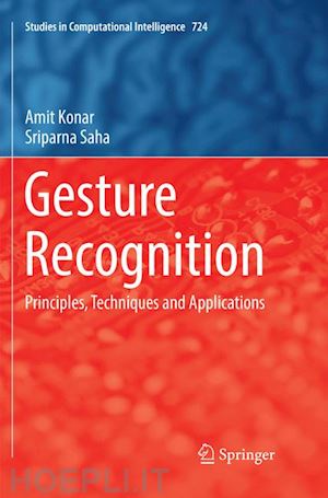 konar amit; saha sriparna - gesture recognition