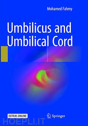 fahmy mohamed - umbilicus and umbilical cord