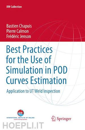 chapuis bastien; calmon pierre; jenson frédéric - best practices for the use of simulation in pod curves estimation