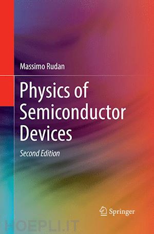 rudan massimo - physics of semiconductor devices