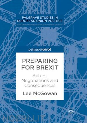 mcgowan lee - preparing for brexit