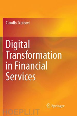 scardovi claudio - digital transformation in financial services