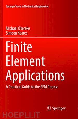 okereke michael; keates simeon - finite element applications