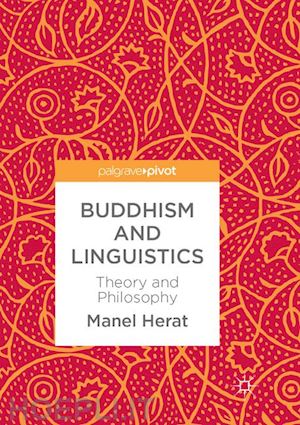 herat manel (curatore) - buddhism and linguistics