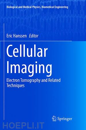 hanssen eric (curatore) - cellular imaging