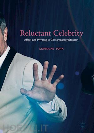 york lorraine - reluctant celebrity