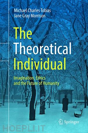 tobias michael charles; morrison jane gray - the theoretical individual